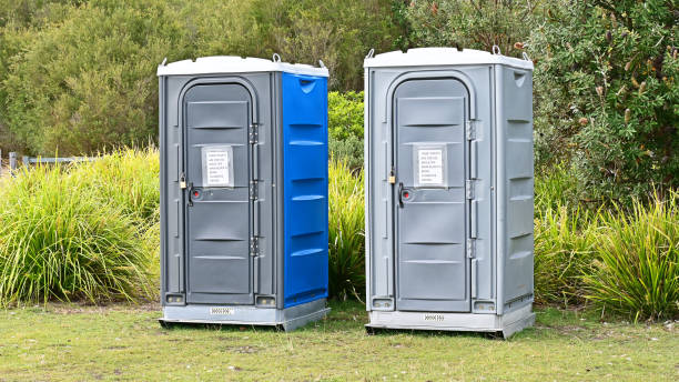 Portable Toilets for Disaster Relief Sites in Daleville, AL